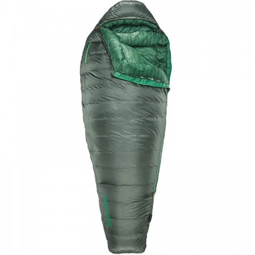 Sac De Couchage Randonnée Thermarest Questar 32 Long - montisport.fr