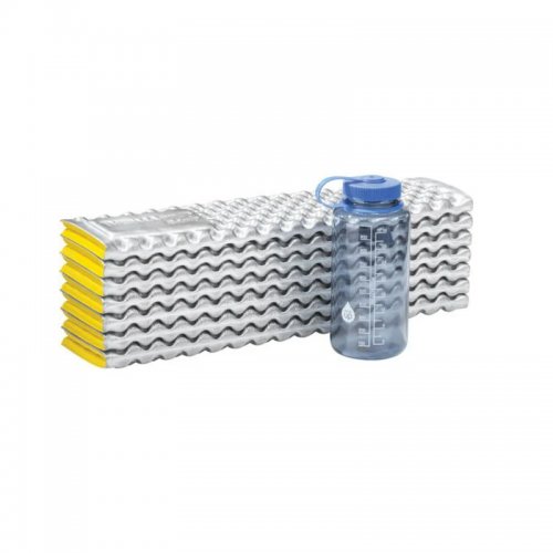 Matelas Randonnée Thermarest Z Lite SOL - montisport.fr