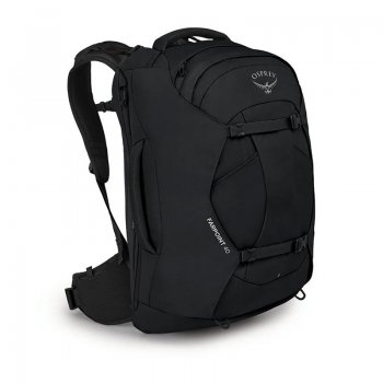 Sac à Dos Randonnée Osprey Fairpoint 40L - montisport.fr