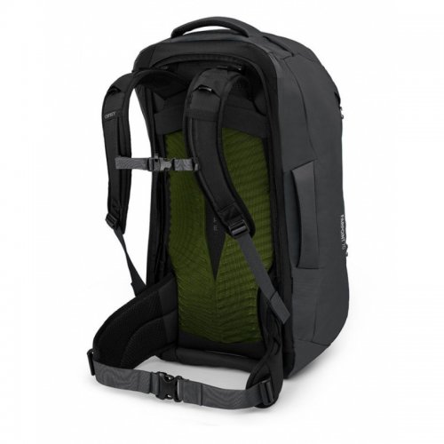 Sac à Dos Randonnée Osprey Fairpoint 70L - montisport.fr