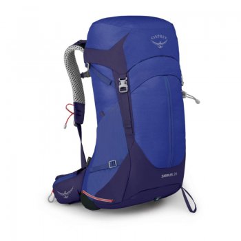 Sac à Dos Randonnée Homme Osprey Sirrus 26 - montisport.fr