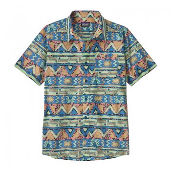 Chemise Randonnée Homme...