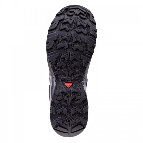 Chaussures Randonnée Homme Salomon Onis Mid GTX - montisport.fr