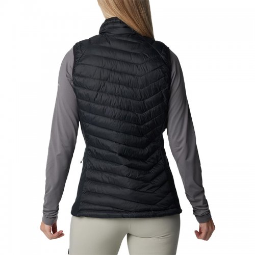 Doudoune Randonnée Femme Columbia Powder Pass - montisport.fr
