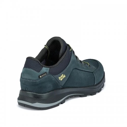 Chaussures Randonnée Homme Hanwag Banks Low GTX - montisport.fr