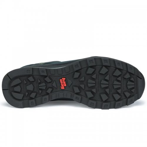 Chaussures Randonnée Homme Hanwag Banks Low GTX - montisport.fr