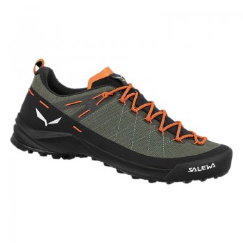 Chaussures Randonnée Homme Salewa Wildfire Canvas - montisport.fr