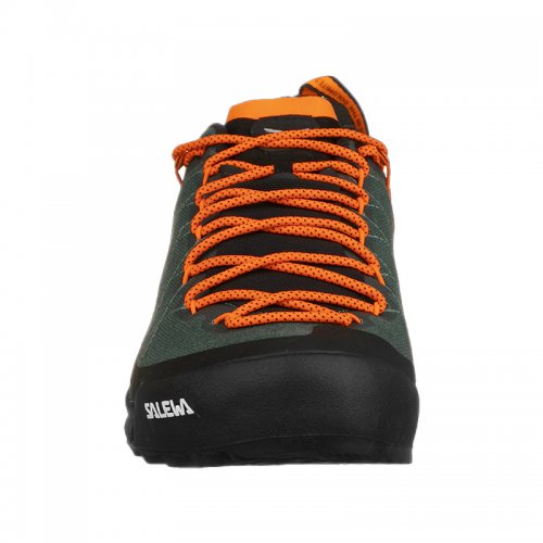 Chaussures Randonnée Homme Salewa Wildfire Canvas - montisport.fr