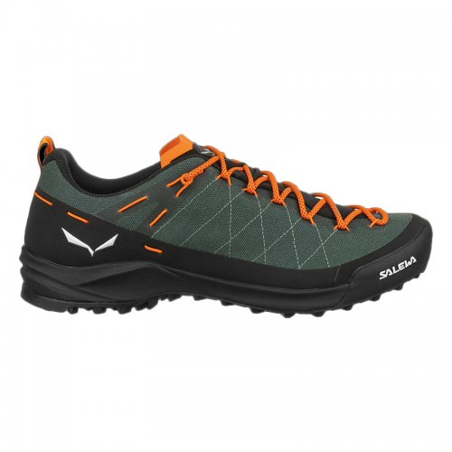 Chaussures Randonnée Homme Salewa Wildfire Canvas - montisport.fr