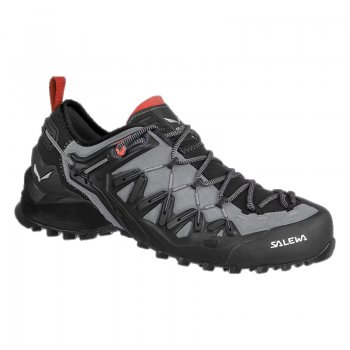 Chaussures Randonnée Femme Salewa Wildfire Edge - montisport.fr