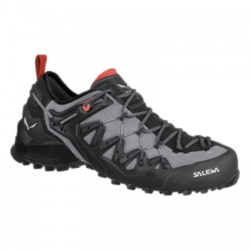 Chaussures Randonnée Femme Salewa Wildfire Edge - montisport.fr