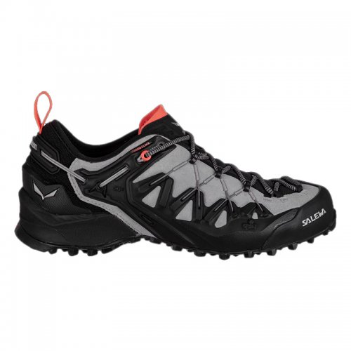 Chaussures Randonnée Femme Salewa Wildfire Edge - montisport.fr