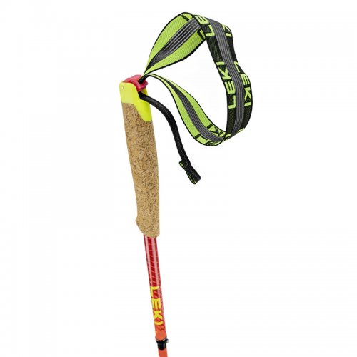 Bâtons Running / Trail Leki Neotrail FX One Superlite - montisport.fr
