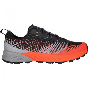 Chaussures Trail Homme Lowa Amplux - montisport.fr