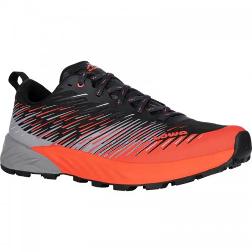 Chaussures Trail Homme Lowa Amplux - montisport.fr