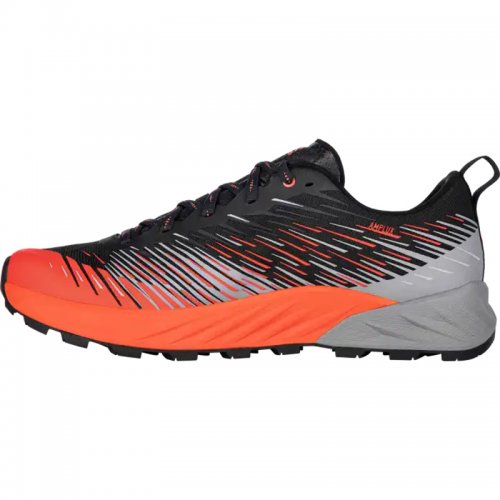 Chaussures Trail Homme Lowa Amplux - montisport.fr