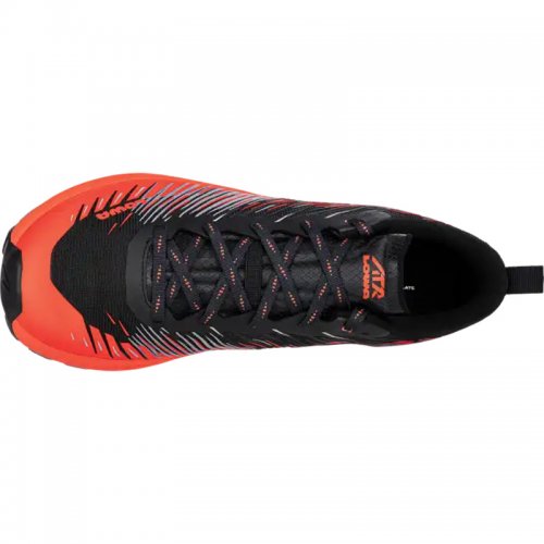 Chaussures Trail Homme Lowa Amplux - montisport.fr