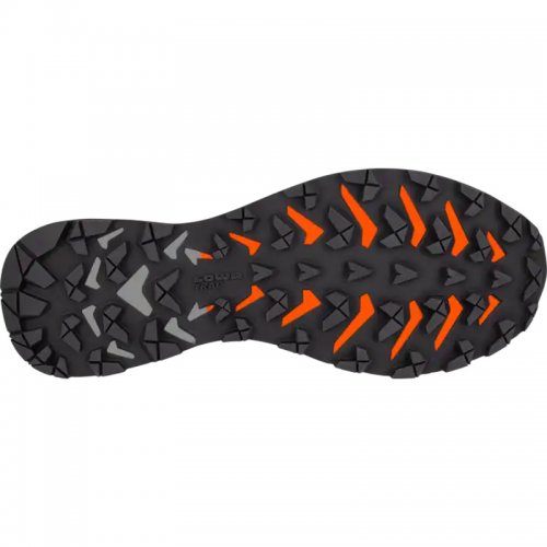 Chaussures Trail Homme Lowa Amplux - montisport.fr