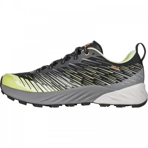 Chaussures Trail Femme Lowa Amplux - montisport.fr