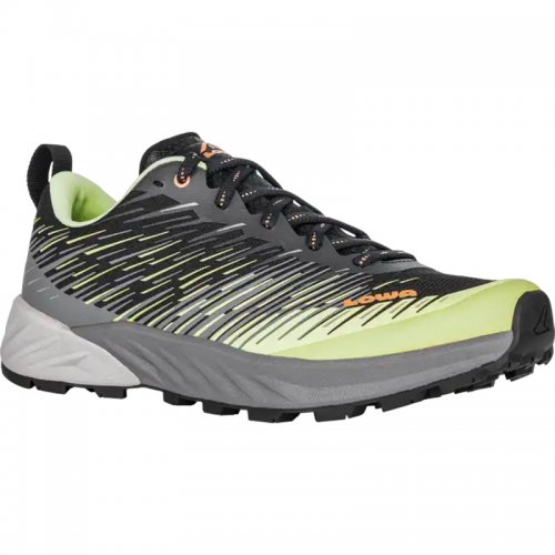 Chaussures Trail Femme Lowa Amplux - montisport.fr
