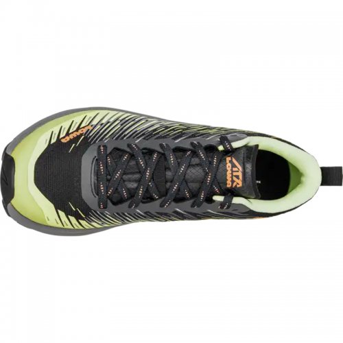Chaussures Trail Femme Lowa Amplux - montisport.fr