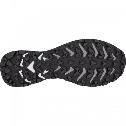 Chaussures Trail Femme Lowa Amplux - montisport.fr