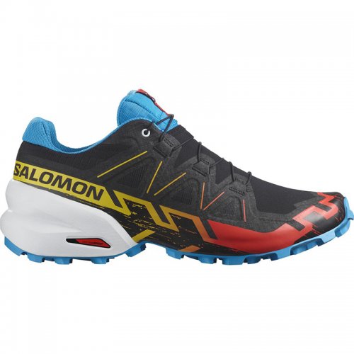Chaussures Trail Homme Salomon Speedcross 6 - montisport.fr