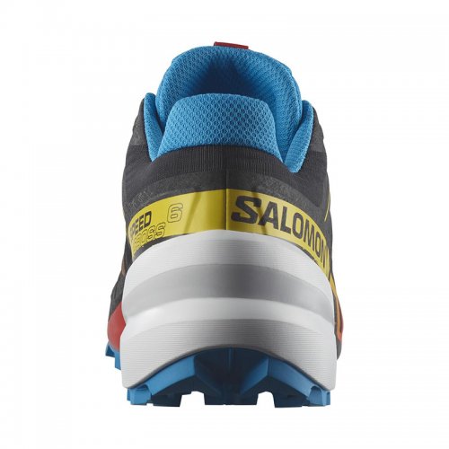 Chaussures Trail Homme Salomon Speedcross 6 - montisport.fr