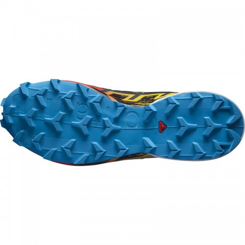 Chaussures Trail Homme Salomon Speedcross 6 - montisport.fr