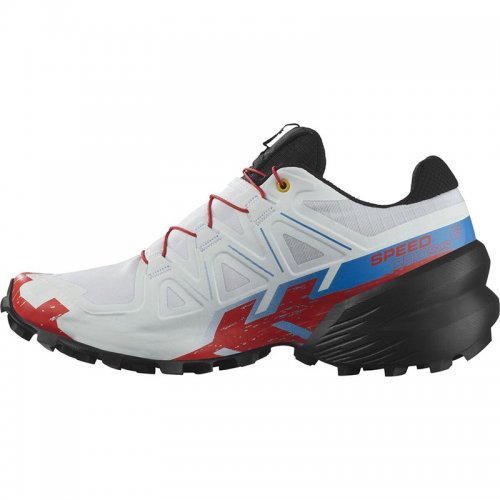 Chaussures Trail Femme Salomon Speedcross 6 - montisport.fr