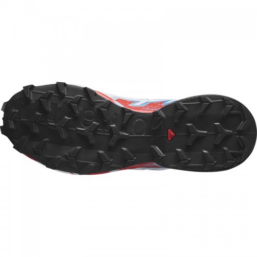 Chaussures Trail Femme Salomon Speedcross 6 - montisport.fr