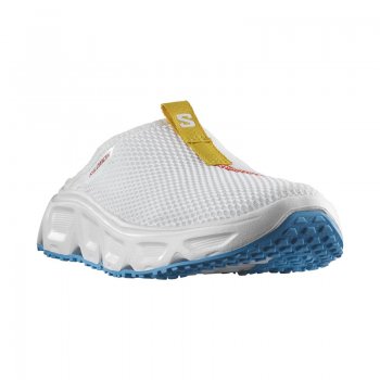 Chaussures Running / Trail Femme Salomon Reelax Slide 6.0 - montisport.fr