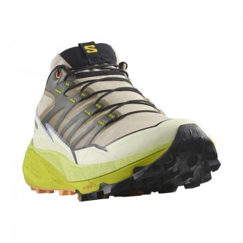 Chaussures Trail Femme Salomon Thundercross - montisport.fr