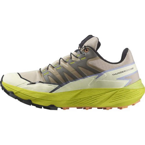 Chaussures Trail Femme Salomon Thundercross - montisport.fr