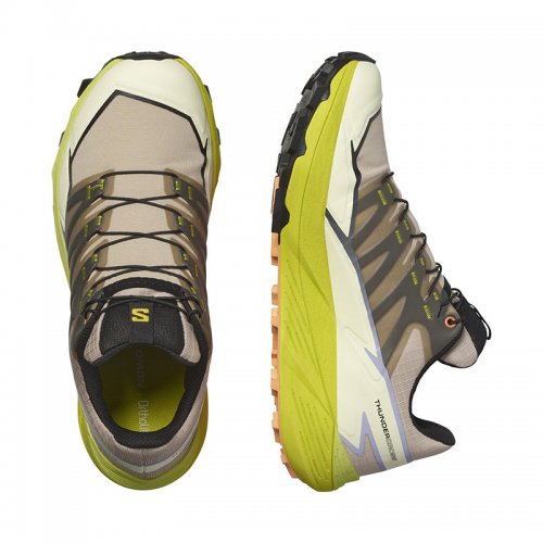 Chaussures Trail Femme Salomon Thundercross - montisport.fr