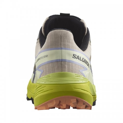 Chaussures Trail Femme Salomon Thundercross - montisport.fr