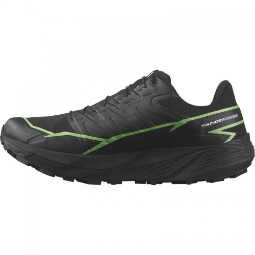 Chaussures Trail Homme Salomon Thundercross GTX - montisport.fr