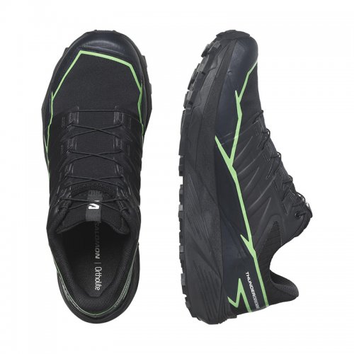 Chaussures Trail Homme Salomon Thundercross GTX - montisport.fr