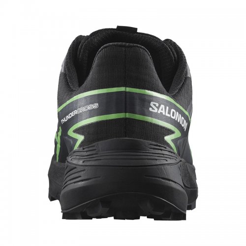Chaussures Trail Homme Salomon Thundercross GTX - montisport.fr
