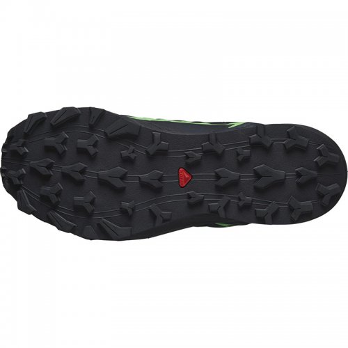 Chaussures Trail Homme Salomon Thundercross GTX - montisport.fr