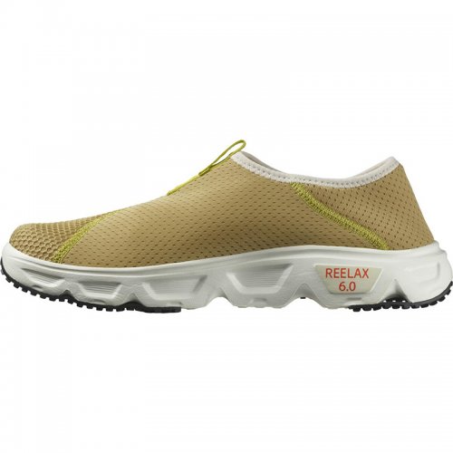 Chaussures Running Homme Salomon Reelax Moc 6.0 - montisport.fr