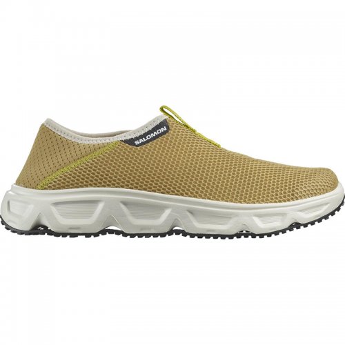 Chaussures Running Homme Salomon Reelax Moc 6.0 - montisport.fr