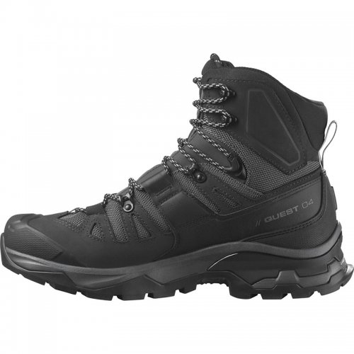 Chaussures Randonnée Homme Salomon Quest 4 GTX - montisport.fr