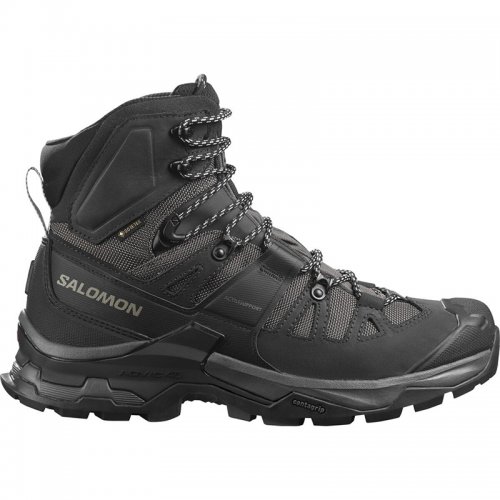 Chaussures Randonnée Homme Salomon Quest 4 GTX - montisport.fr