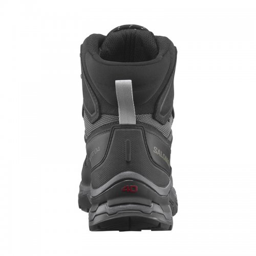 Chaussures Randonnée Homme Salomon Quest 4 GTX - montisport.fr