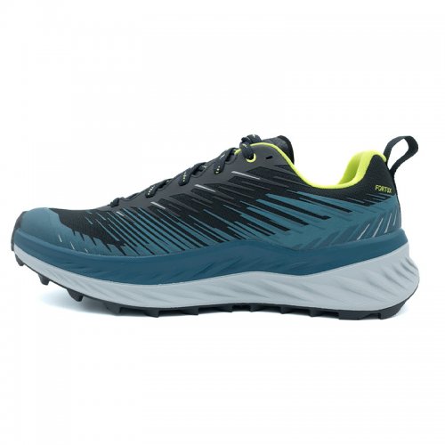 Chaussures Trail Homme Lowa Fortux - montisport.fr