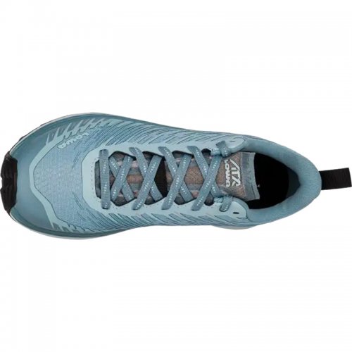 Chaussures Trail Femme Lowa Fortux