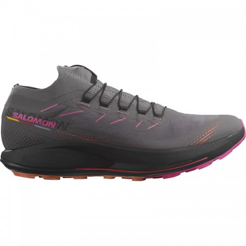 Chaussures Trail Homme Salomon Pulsar Trail Pro 2 - montisport.fr