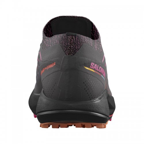 Chaussures Trail Homme Salomon Pulsar Trail Pro 2 - montisport.fr