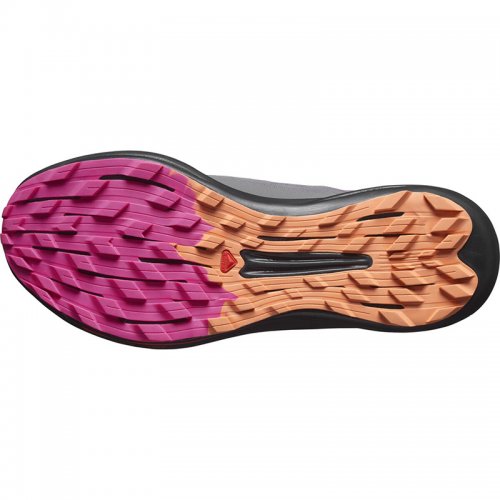Chaussures Trail Homme Salomon Pulsar Trail Pro 2 - montisport.fr